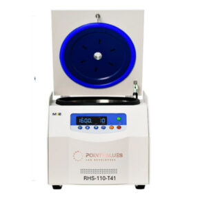 Desk-top Centrifuge system- RHS-110-T41