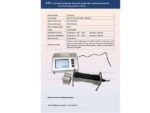 Surface Roughness Tester with Printer-CWR-209-RTZ - Image 3