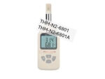Temperature and Humidity meter- THM-N2-6801 - Image 2