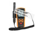 Temperature and Humidity meter- THM-N2-6801 - Image 4