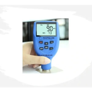 Magnetic Coating Thickness Range - CTG-N30-31-LRT/ CTG-N30-310