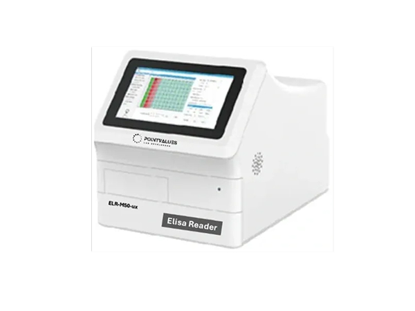 Group 45 Microplate Elisa Reader-ELR-M50-ux - Image 1