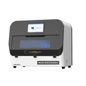 Nuclei Acid Extraction Sys- NAE-X06-ts