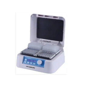Microplate Shaker-MPS-N300-4MS