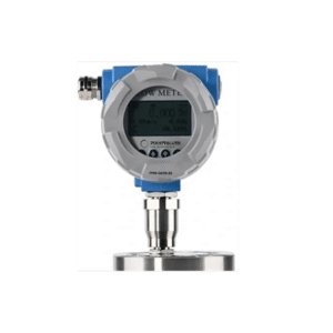 Gear Type Flowmeter- FMR-G610-22