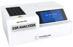 ESR Analyzer Microbiology Erythrocyte Sediment- ANZ-MS4-40ES/ 20ES - Image 3