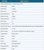 Nuclei Acid Extraction Sys- NAE-X06-ts - Image 2