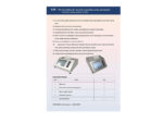 Surface Roughness Tester with Printer-CWR-209-RTZ - Image 4