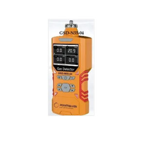 Portable Gas Detector/ Gas Sensor -GSD-N55-04/ GSD-N50-06