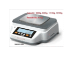 Precision Balances